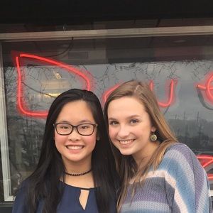 Meet your Posher, Connelly